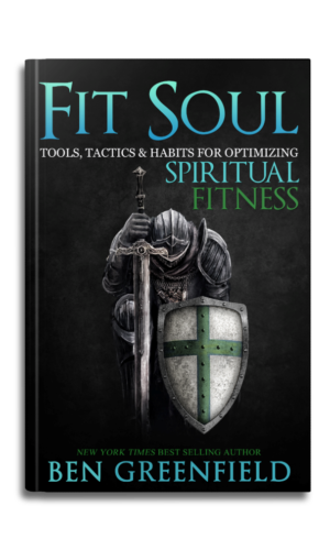 Fit Soul Book